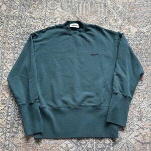 Ambush High Rib Sweater